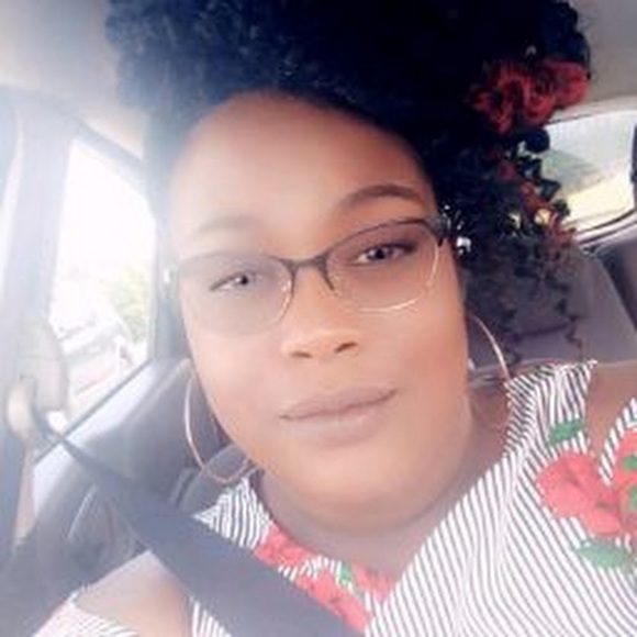 Meet your Posher, Jimeka - Picture 1 of 1